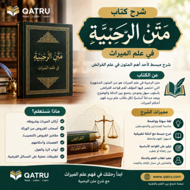 متن الرحبية
